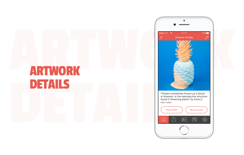 Adenity screenshot 2